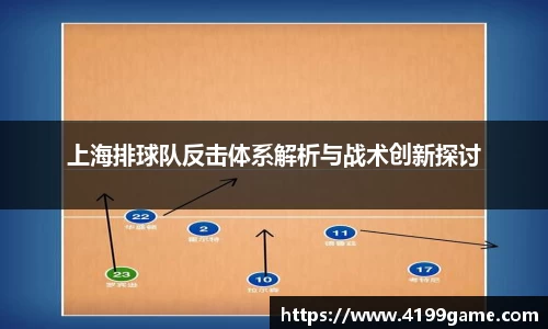上海排球队反击体系解析与战术创新探讨